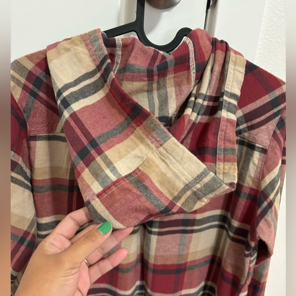 Columbia Plaid - Picture 5 of 7